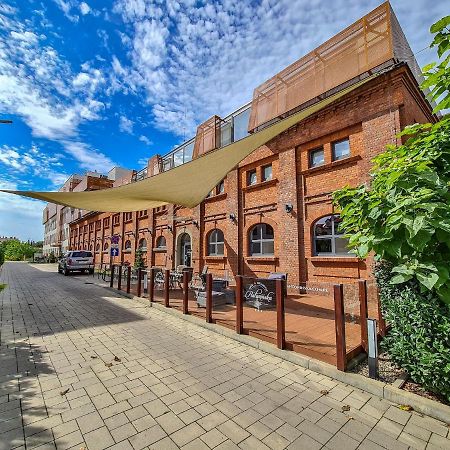 Antoninska Hotel & Apartamenty Leszno (Greater Poland) Exterior foto