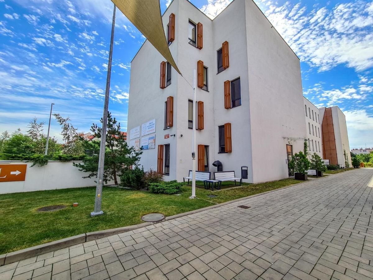 Antoninska Hotel & Apartamenty Leszno (Greater Poland) Exterior foto