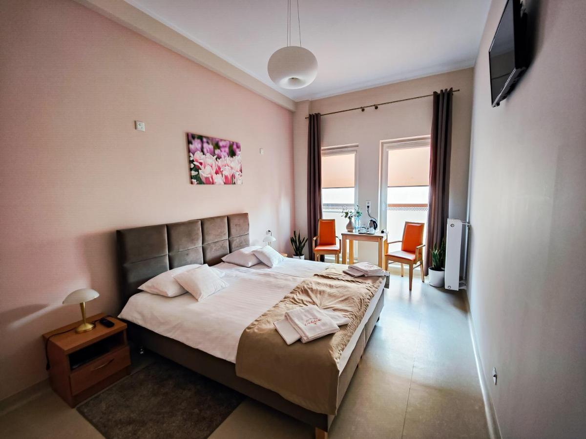 Antoninska Hotel & Apartamenty Leszno (Greater Poland) Exterior foto