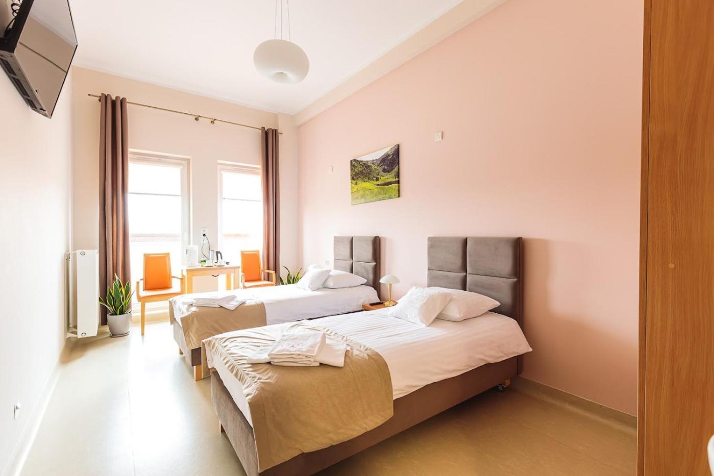 Antoninska Hotel & Apartamenty Leszno (Greater Poland) Exterior foto