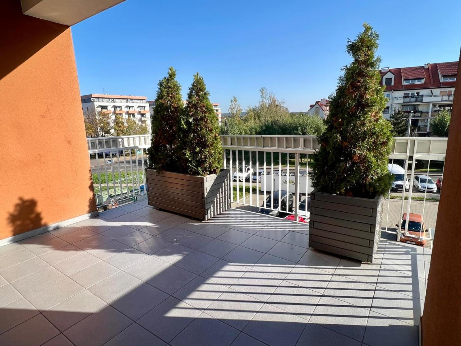 Antoninska Hotel & Apartamenty Leszno (Greater Poland) Exterior foto
